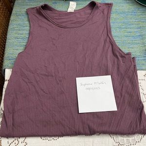 L ZYIA parallel tank